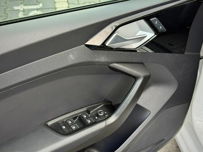 Audi A1 Sportback 1.0 110 KM, 30 TFSI Advanced, bezwypadkowa