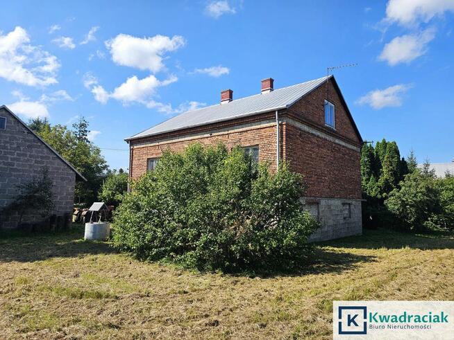 Dom Miejsce Piastowe,