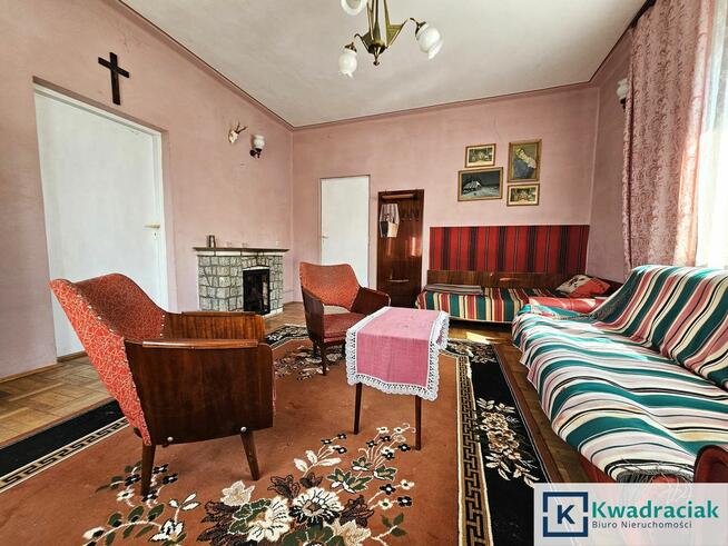 Dom Miejsce Piastowe,