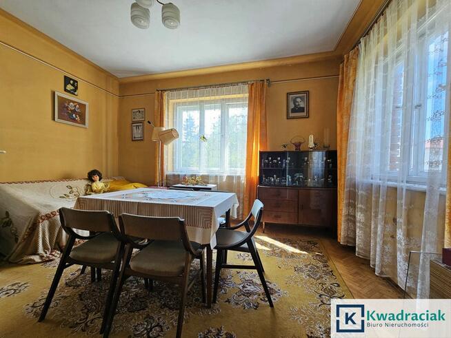 Dom Miejsce Piastowe,