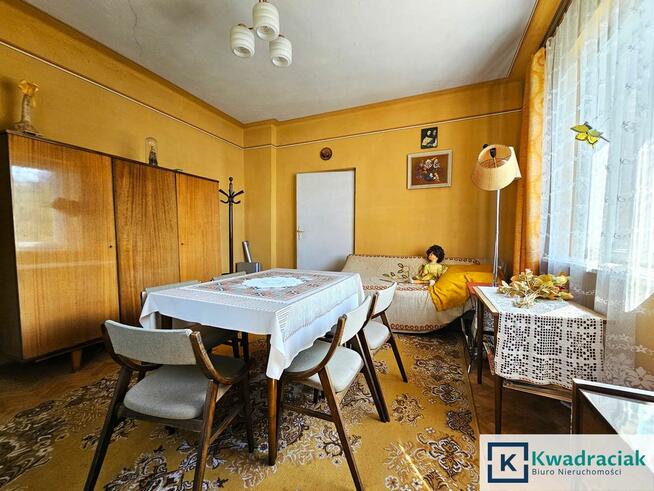 Dom Miejsce Piastowe,