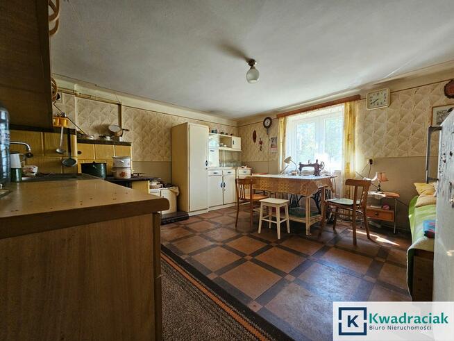 Dom Miejsce Piastowe,