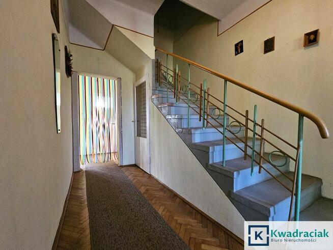 Dom Miejsce Piastowe,