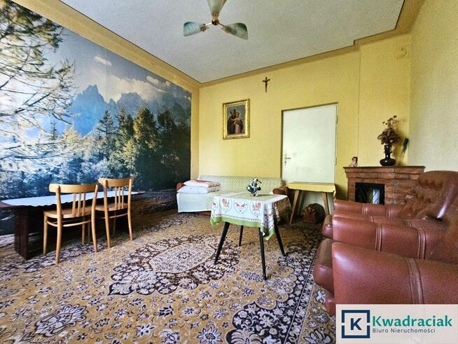 Dom Miejsce Piastowe,