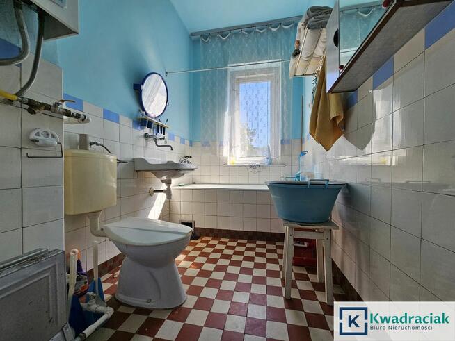 Dom Miejsce Piastowe,