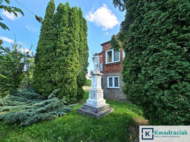 Dom Miejsce Piastowe,