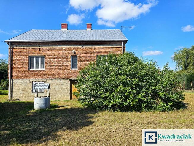 Dom Miejsce Piastowe,