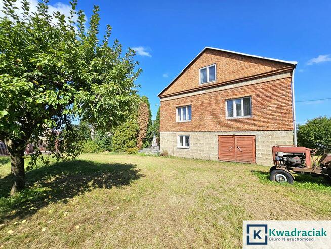 Dom Miejsce Piastowe,