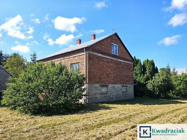 Dom Miejsce Piastowe,