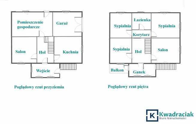 Dom Miejsce Piastowe,