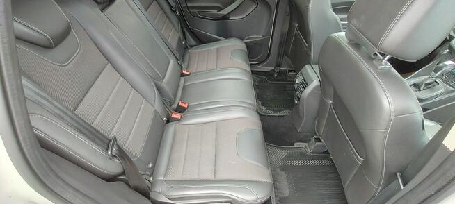 Ford Kuga Krajowy, bogata wersja.