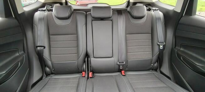 Ford Kuga Krajowy, bogata wersja.