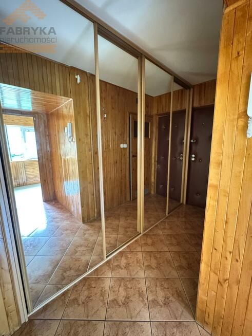 Mieszkanie Łódź, Rojna