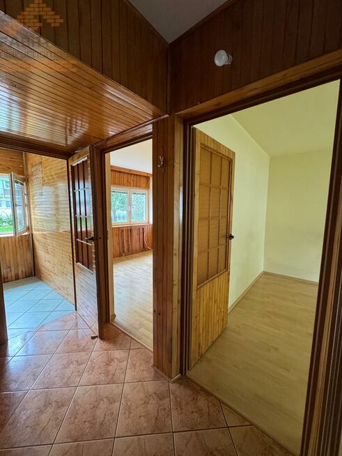 Mieszkanie Łódź, Rojna