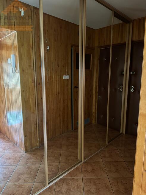 Mieszkanie Łódź, Rojna