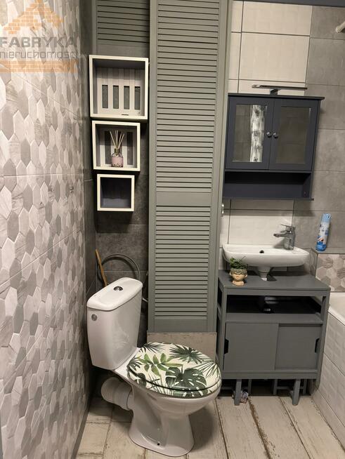 Mieszkanie Łódź, Rojna