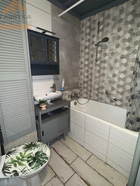 Mieszkanie Łódź, Rojna