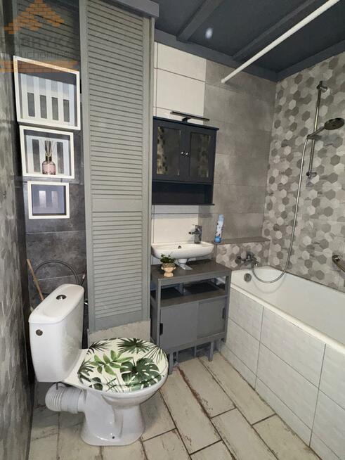 Mieszkanie Łódź, Rojna