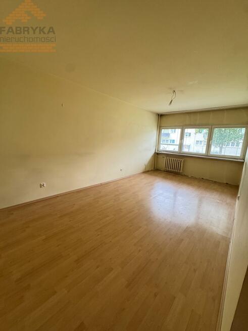 Mieszkanie Łódź, Rojna