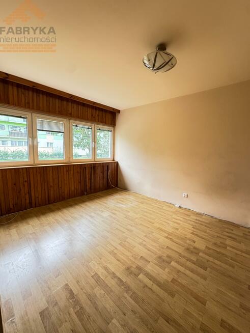 Mieszkanie Łódź, Rojna