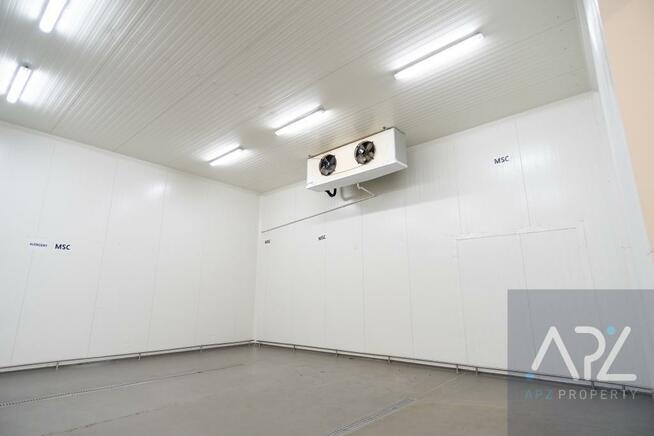 Lokal użytkowy Kołobrzeg, Jasna