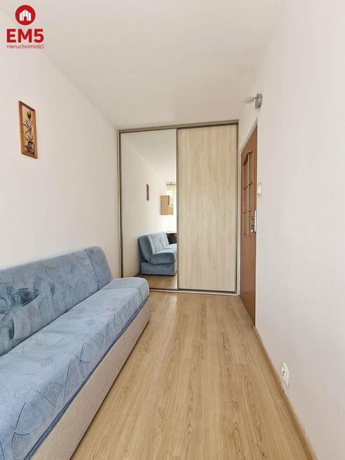 Mieszkanie Białystok Sienkiewicza, Jagienki