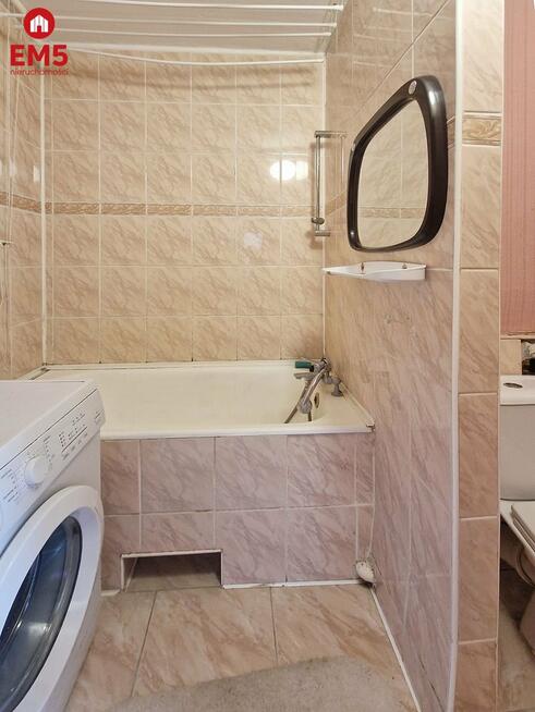 Mieszkanie Białystok Sienkiewicza, Jagienki