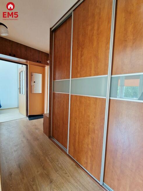 Mieszkanie Białystok Sienkiewicza, Jagienki