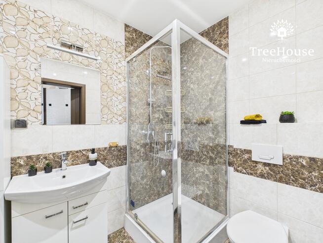 Trzypokojowe mieszkanie w Lidzbarku Warmińskim