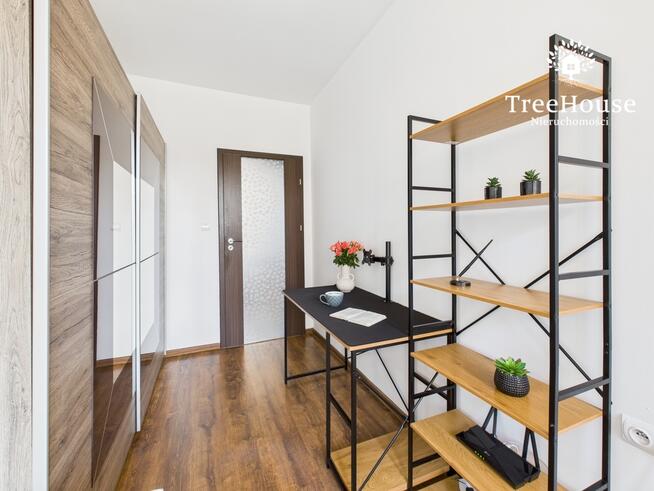 Trzypokojowe mieszkanie w Lidzbarku Warmińskim