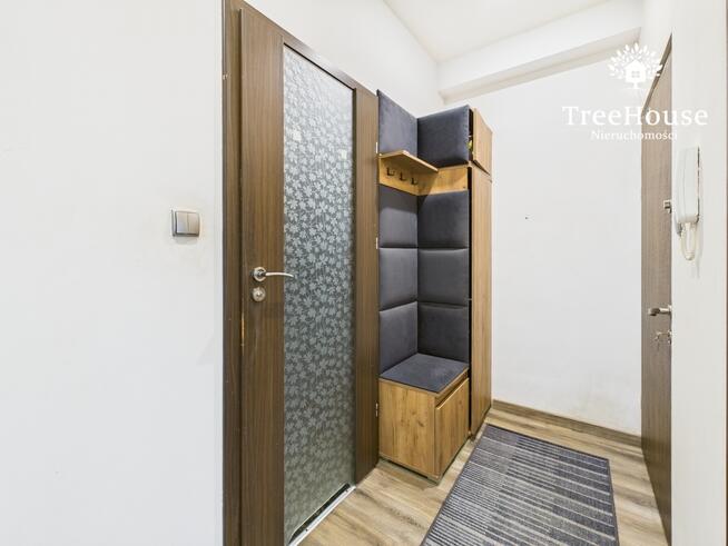 Trzypokojowe mieszkanie w Lidzbarku Warmińskim