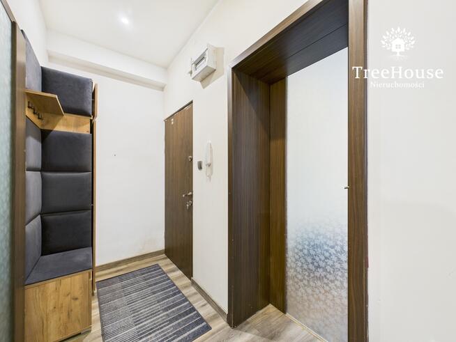 Trzypokojowe mieszkanie w Lidzbarku Warmińskim