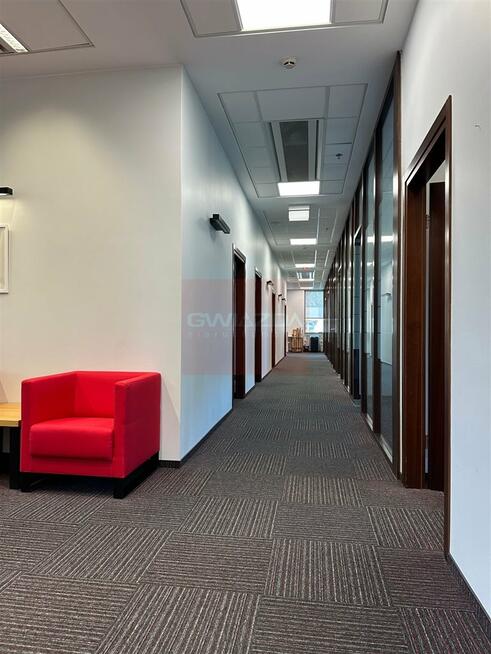 Powierzchnia biurowa Warszawa Mokotów