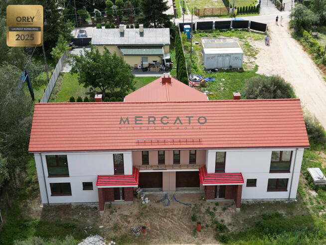 Dom Płochocin gm. Ożarów Mazowiecki,