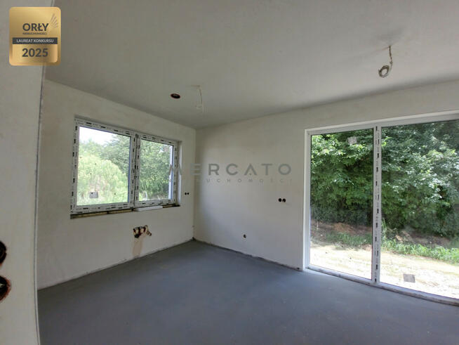 Dom Płochocin gm. Ożarów Mazowiecki,