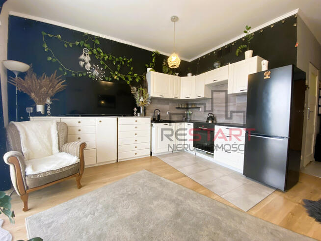 Mieszkanie Grodzisk Mazowiecki,