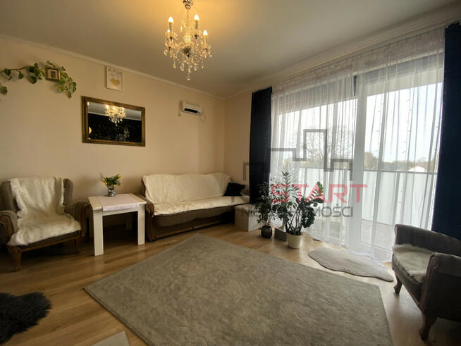 Mieszkanie Grodzisk Mazowiecki,