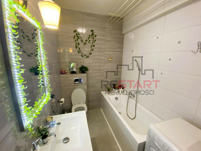 Mieszkanie Grodzisk Mazowiecki,