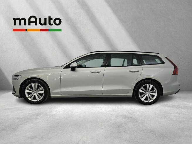 Volvo V60 B4 D Momentum aut ! Z Polskiego Salonu ! Faktura Vat !