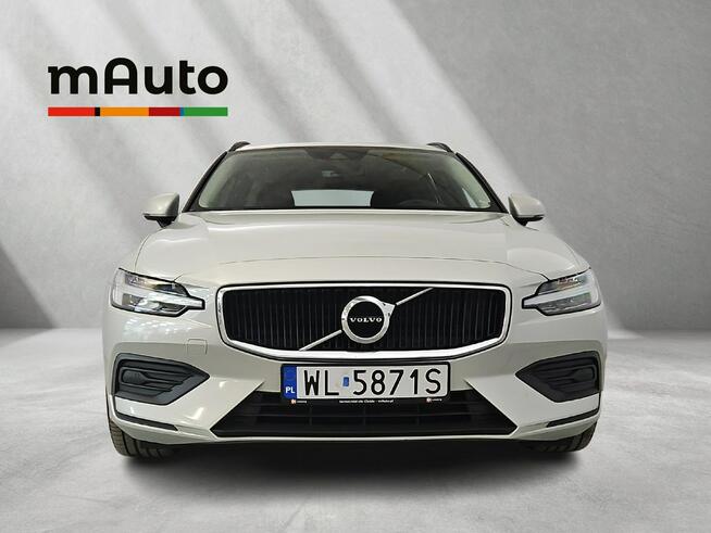 Volvo V60 B4 D Momentum aut ! Z Polskiego Salonu ! Faktura Vat !