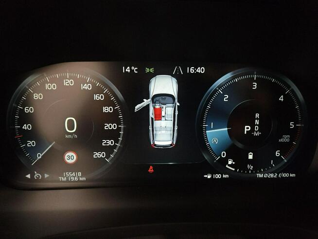 Volvo V60 B4 D Momentum aut ! Z Polskiego Salonu ! Faktura Vat !