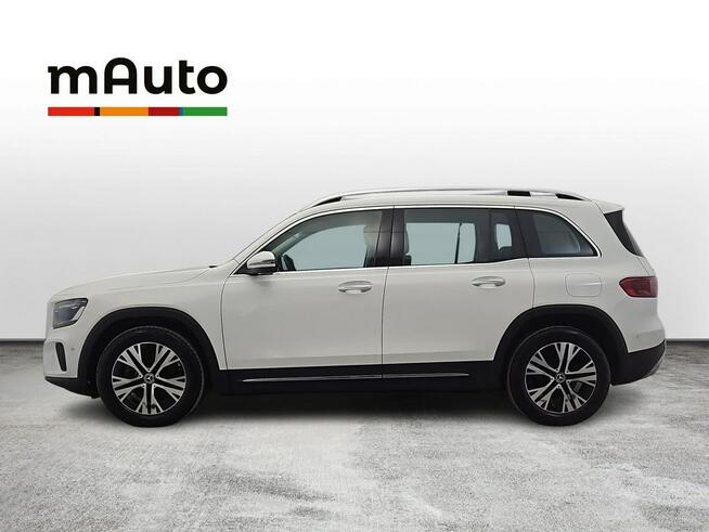 Mercedes GLB 200 d Progressive 8G-DCT ! Z Polskiego Salonu ! Faktura Vat !