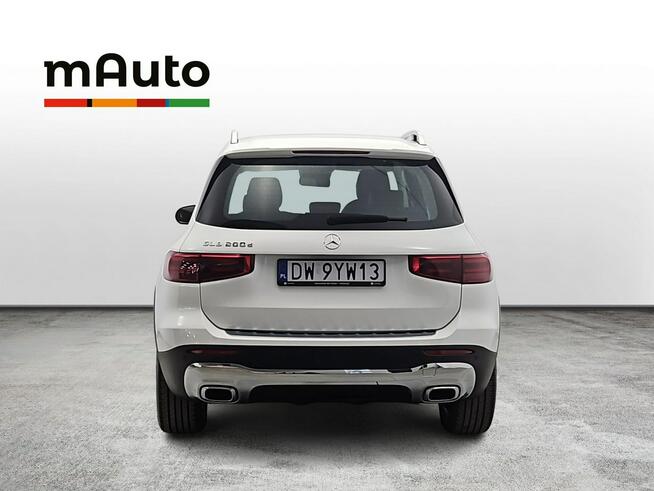 Mercedes GLB 200 d Progressive 8G-DCT ! Z Polskiego Salonu ! Faktura Vat !