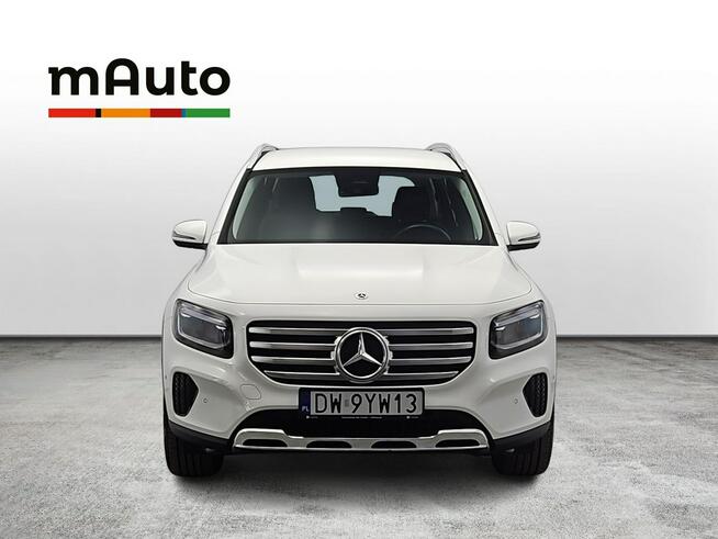 Mercedes GLB 200 d Progressive 8G-DCT ! Z Polskiego Salonu ! Faktura Vat !