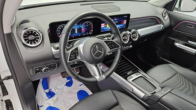 Mercedes GLB 200 d Progressive 8G-DCT ! Z Polskiego Salonu ! Faktura Vat !