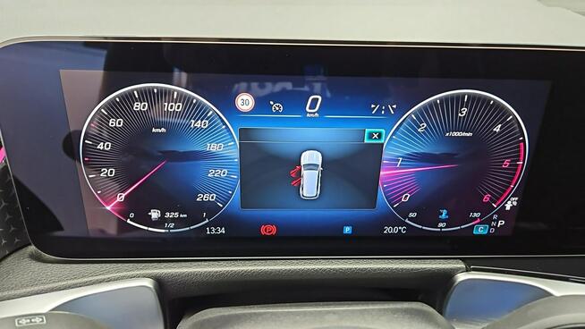 Mercedes GLB 200 d Progressive 8G-DCT ! Z Polskiego Salonu ! Faktura Vat !