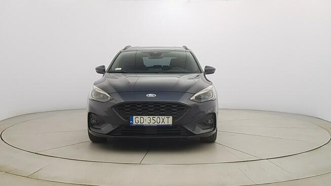 Ford Focus 1.0 EcoBoost mHEV ST-Line ! Z Polskiego Salonu ! Faktura VAT !