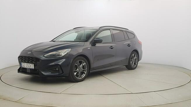 Ford Focus 1.0 EcoBoost mHEV ST-Line ! Z Polskiego Salonu ! Faktura VAT !
