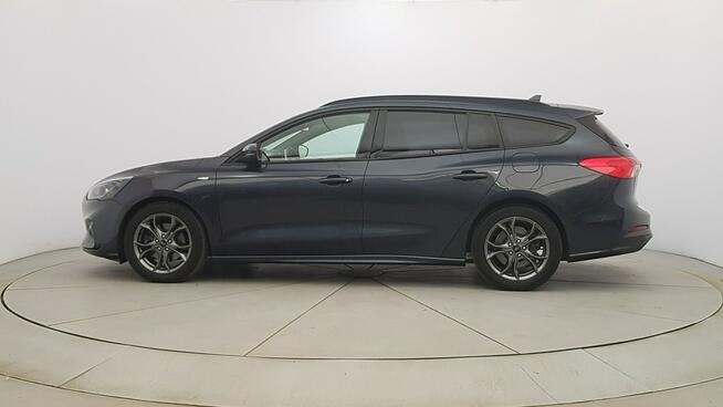 Ford Focus 1.0 EcoBoost mHEV ST-Line ! Z Polskiego Salonu ! Faktura VAT !