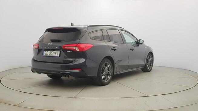 Ford Focus 1.0 EcoBoost mHEV ST-Line ! Z Polskiego Salonu ! Faktura VAT !